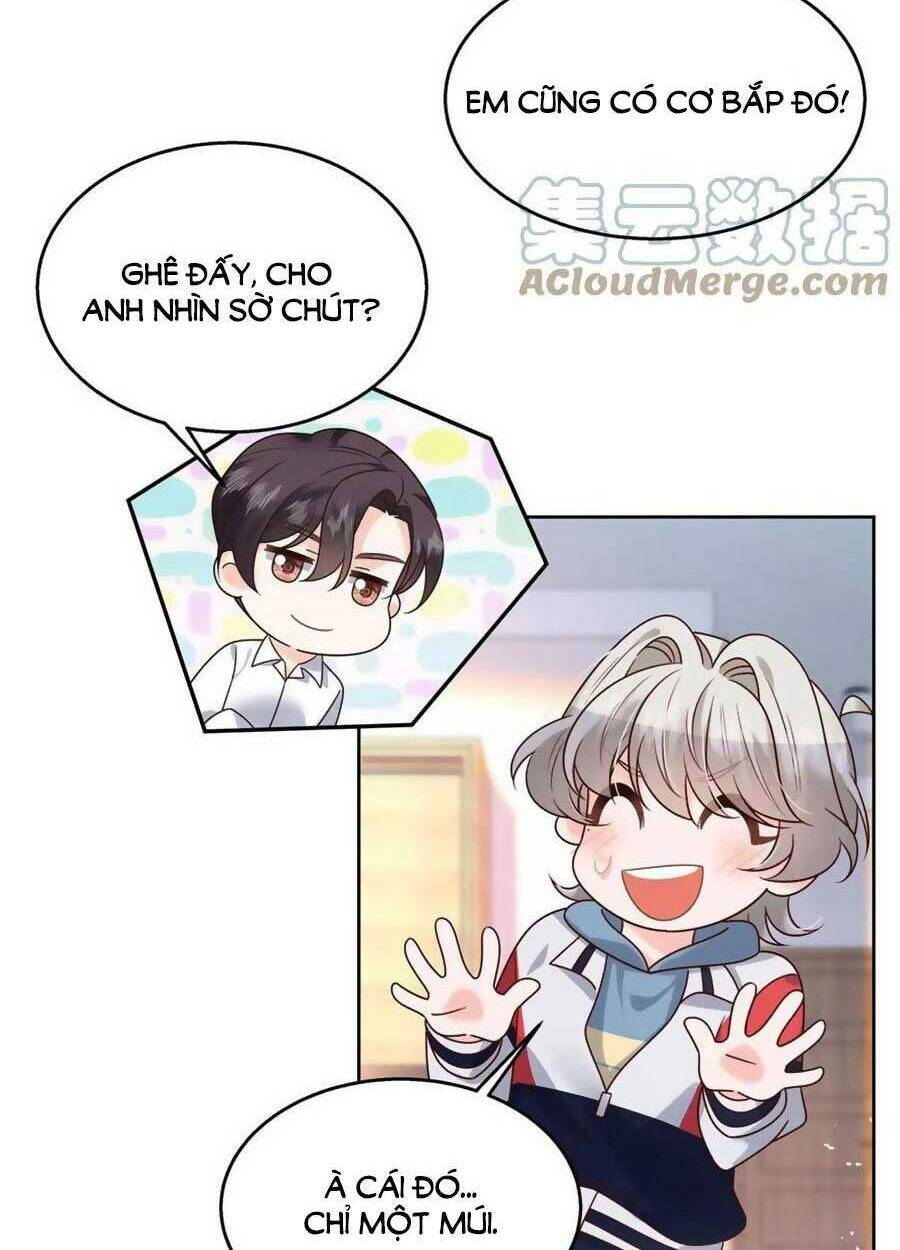 Hotboy Quốc Dân Là Nữ - Chapter 272 - Page 31