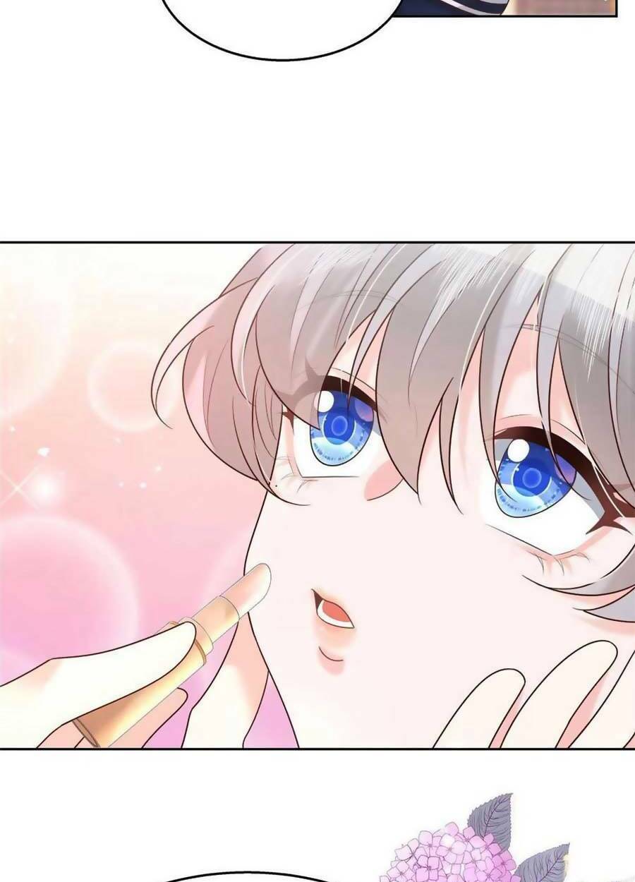 Hotboy Quốc Dân Là Nữ - Chapter 272 - Page 32