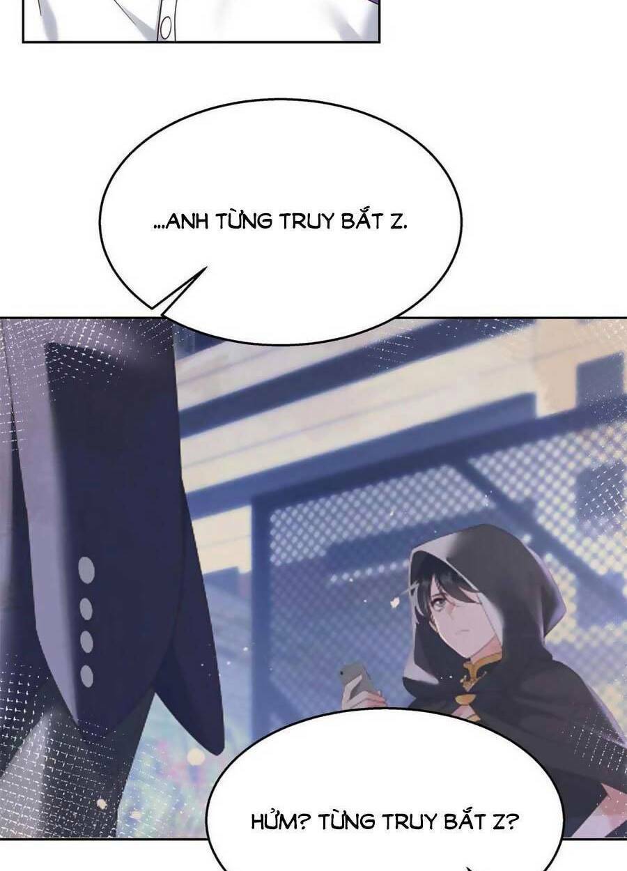 Hotboy Quốc Dân Là Nữ - Chapter 272 - Page 37