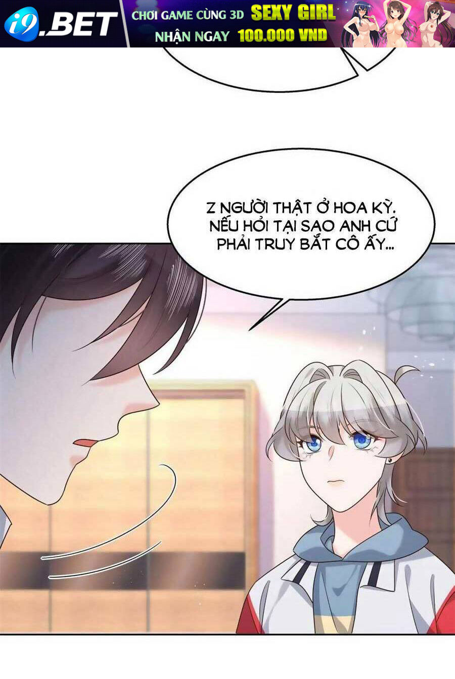 Hotboy Quốc Dân Là Nữ - Chapter 272 - Page 38