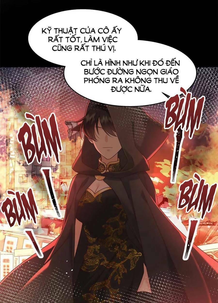 Hotboy Quốc Dân Là Nữ - Chapter 272 - Page 40