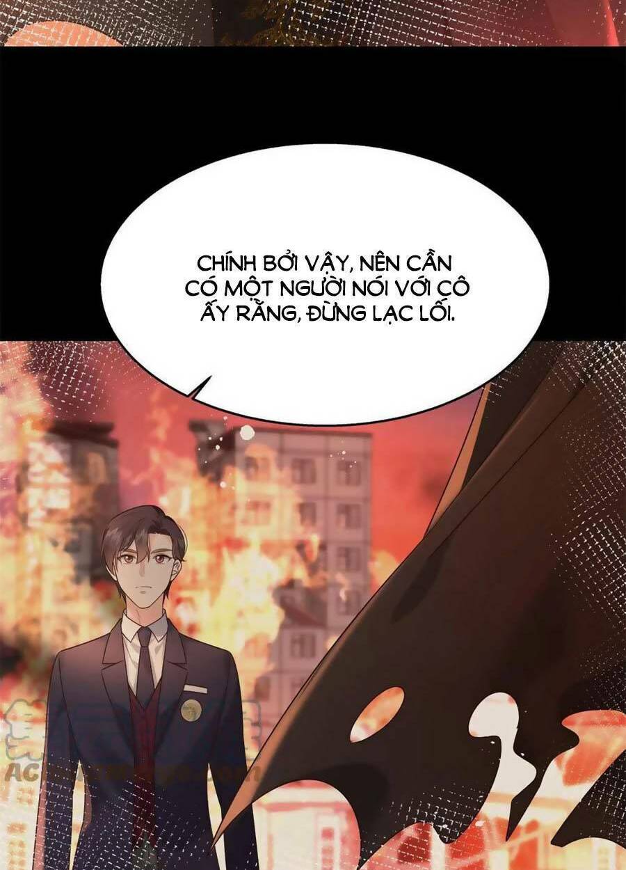 Hotboy Quốc Dân Là Nữ - Chapter 272 - Page 41