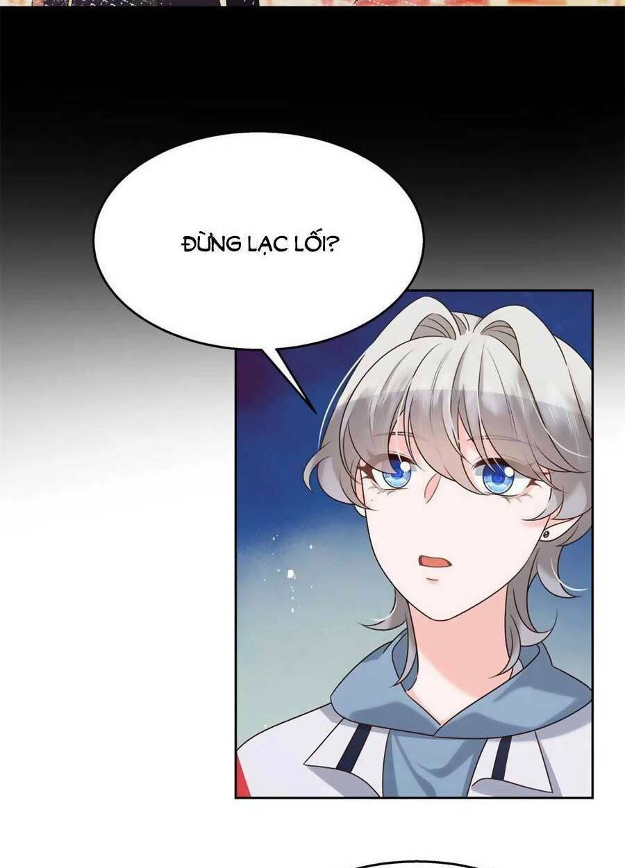 Hotboy Quốc Dân Là Nữ - Chapter 272 - Page 42