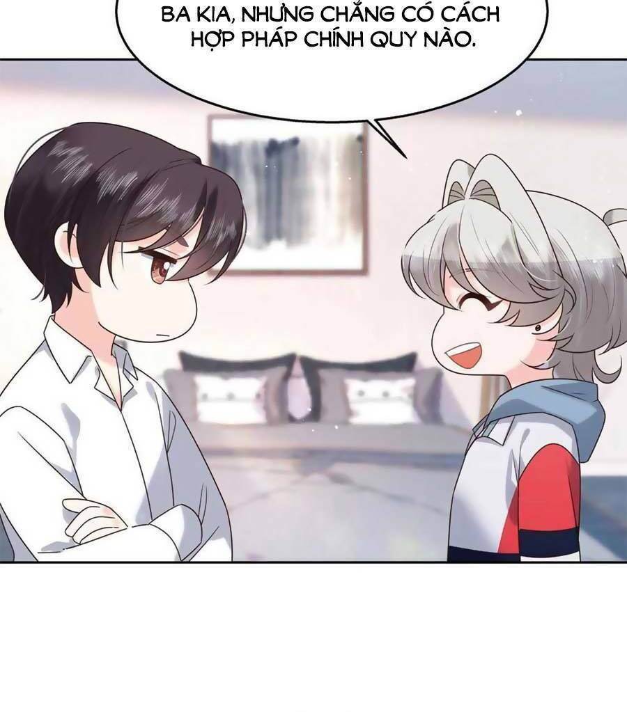 Hotboy Quốc Dân Là Nữ - Chapter 272 - Page 5