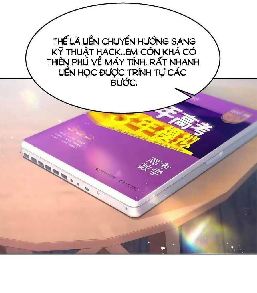 Hotboy Quốc Dân Là Nữ - Chapter 272 - Page 6