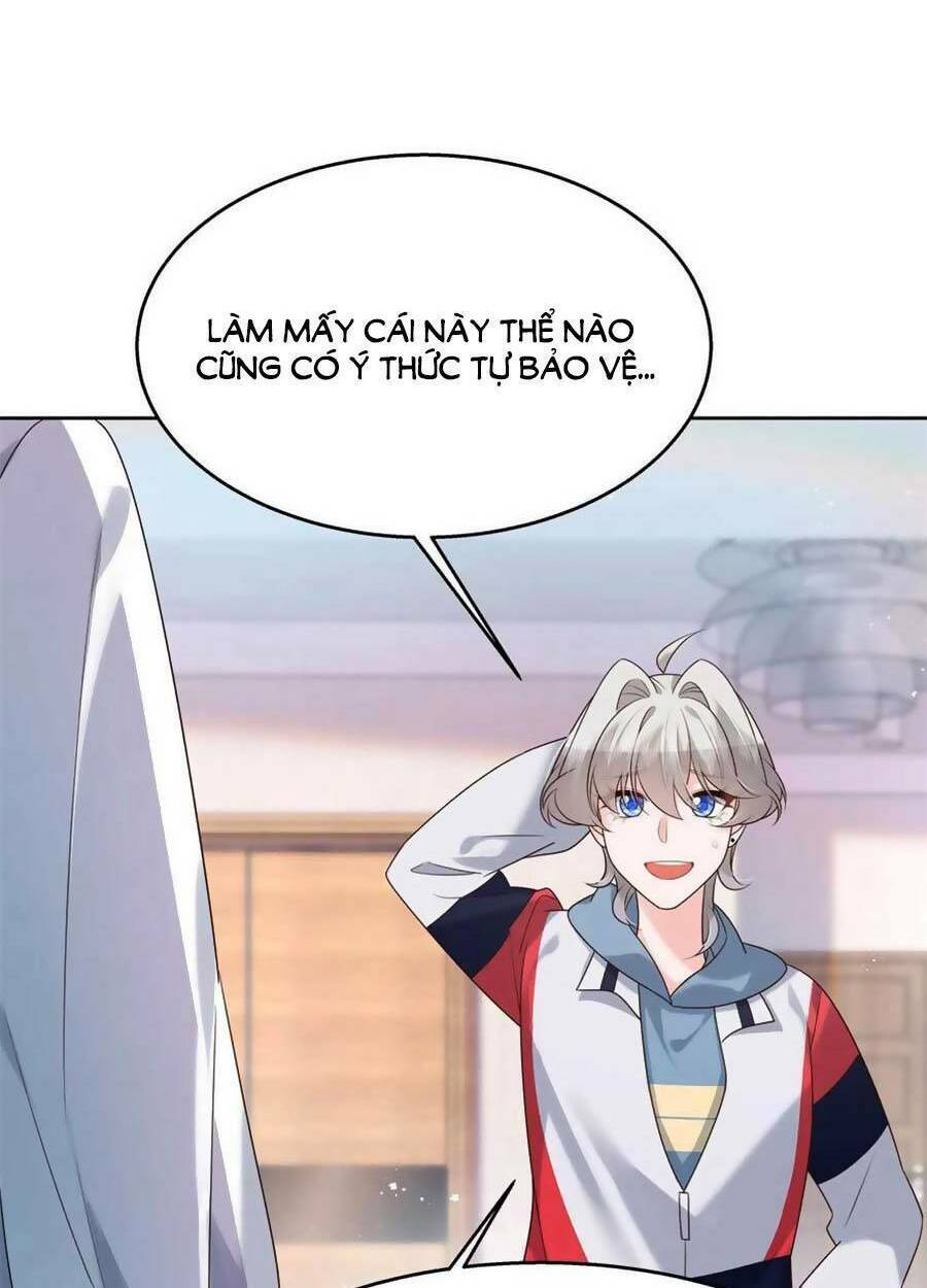 Hotboy Quốc Dân Là Nữ - Chapter 272 - Page 8