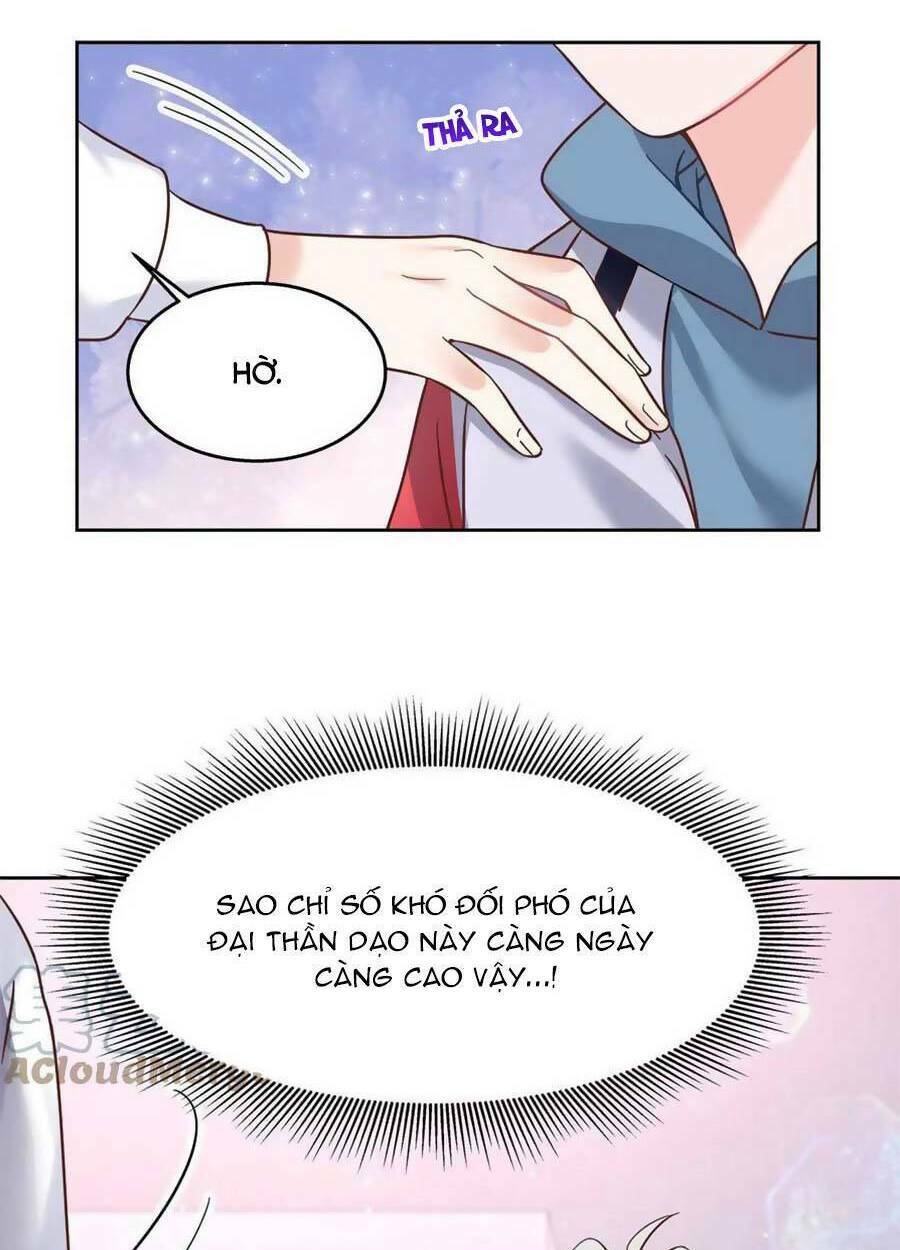 Hotboy Quốc Dân Là Nữ - Chapter 273 - Page 9