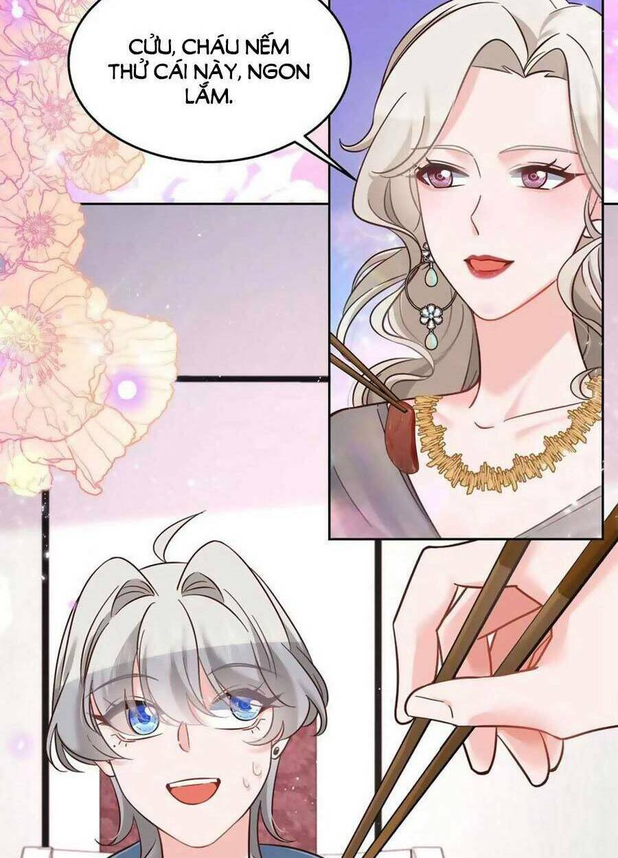 Hotboy Quốc Dân Là Nữ - Chapter 273 - Page 16