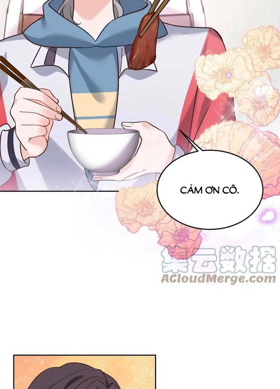 Hotboy Quốc Dân Là Nữ - Chapter 273 - Page 17