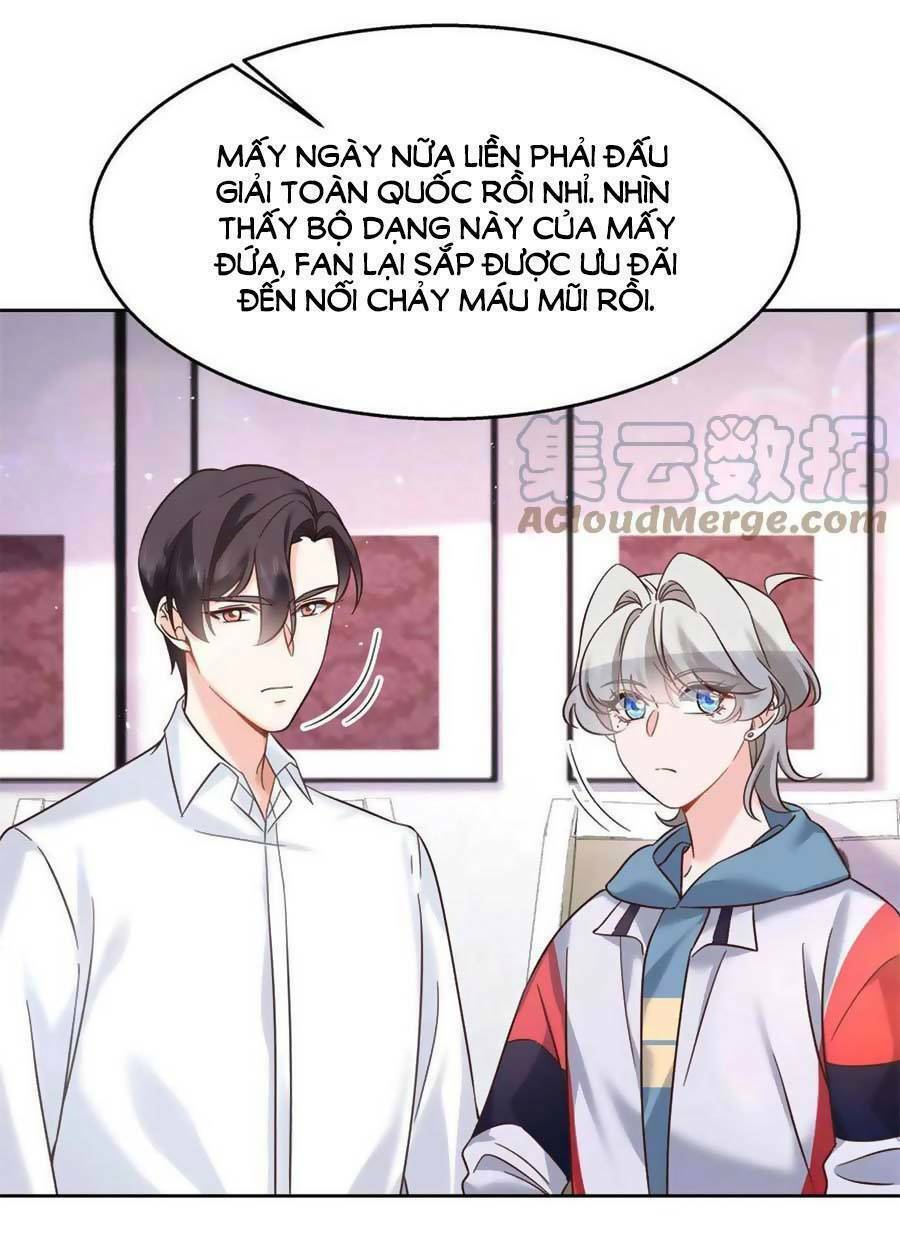 Hotboy Quốc Dân Là Nữ - Chapter 273 - Page 20