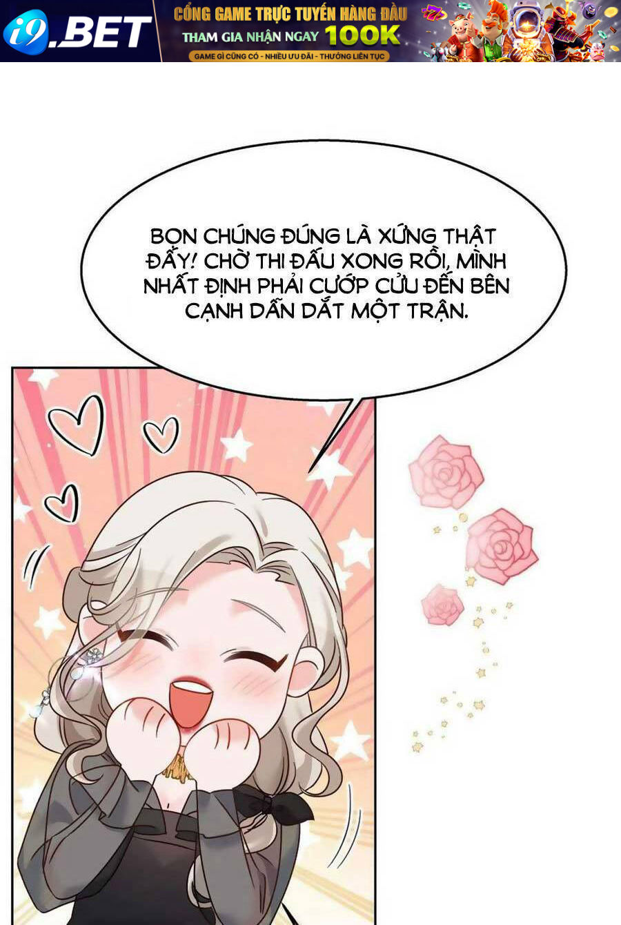 Hotboy Quốc Dân Là Nữ - Chapter 273 - Page 21