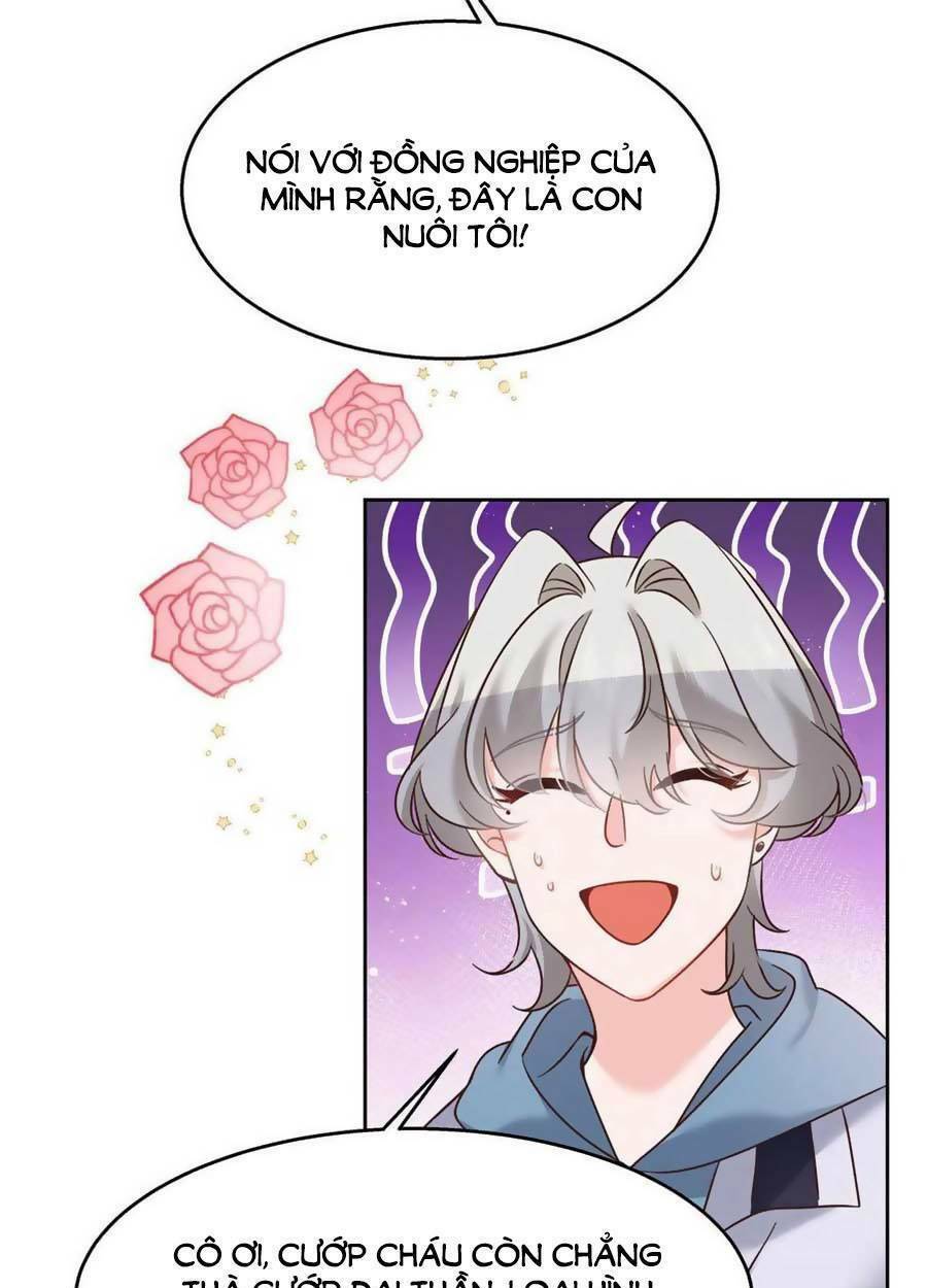 Hotboy Quốc Dân Là Nữ - Chapter 273 - Page 23