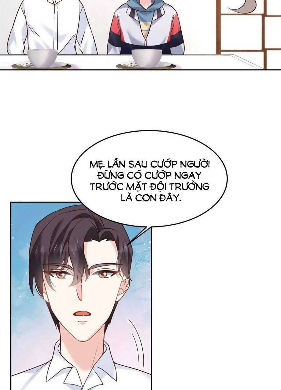 Hotboy Quốc Dân Là Nữ - Chapter 273 - Page 25