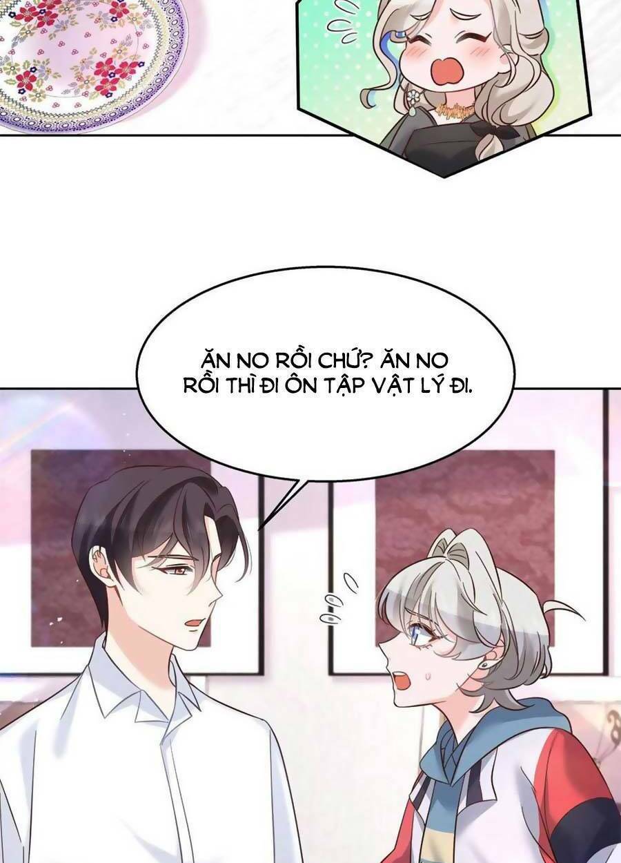 Hotboy Quốc Dân Là Nữ - Chapter 273 - Page 27