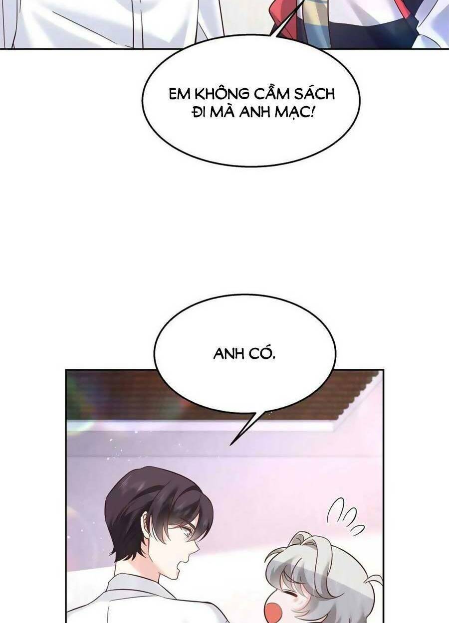 Hotboy Quốc Dân Là Nữ - Chapter 273 - Page 28