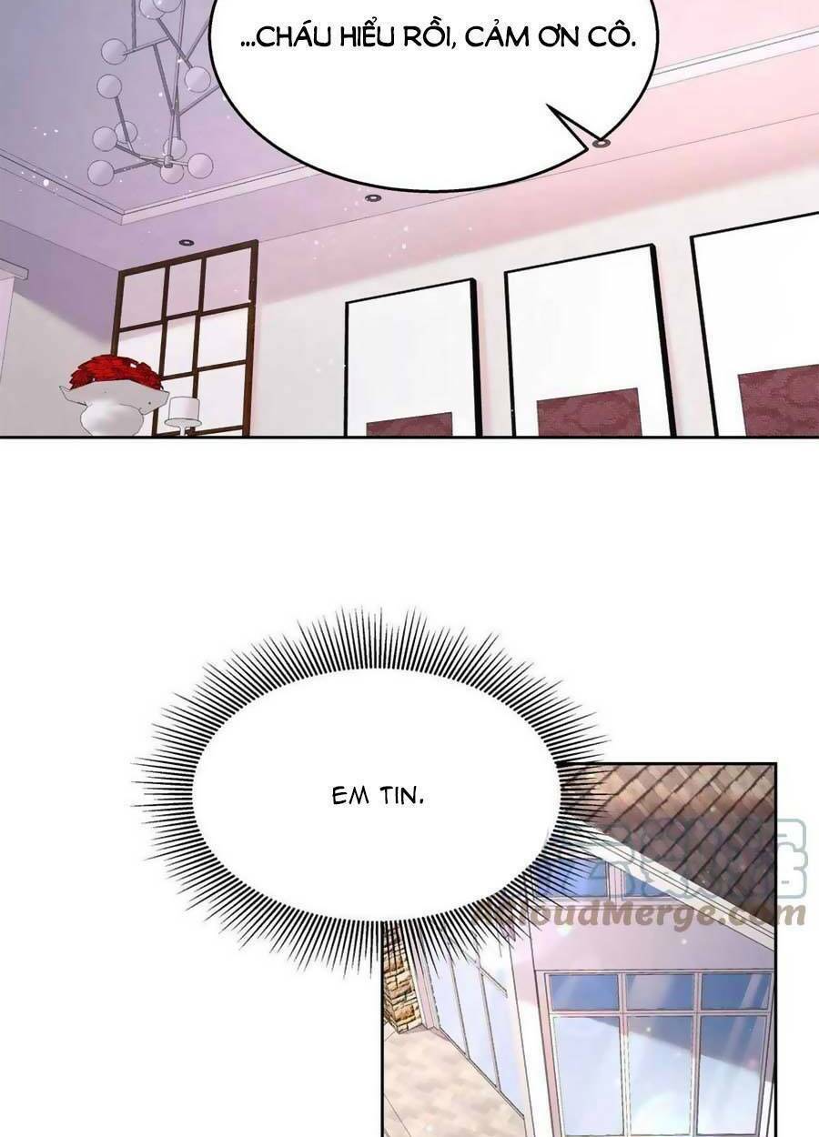 Hotboy Quốc Dân Là Nữ - Chapter 273 - Page 34