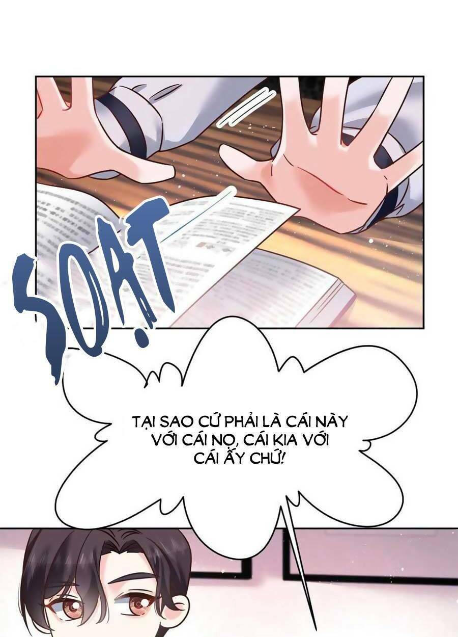 Hotboy Quốc Dân Là Nữ - Chapter 273 - Page 41