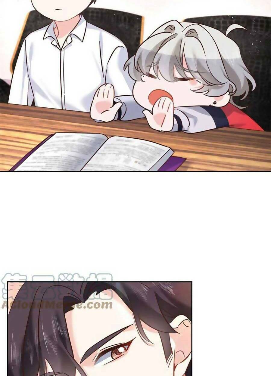 Hotboy Quốc Dân Là Nữ - Chapter 273 - Page 42