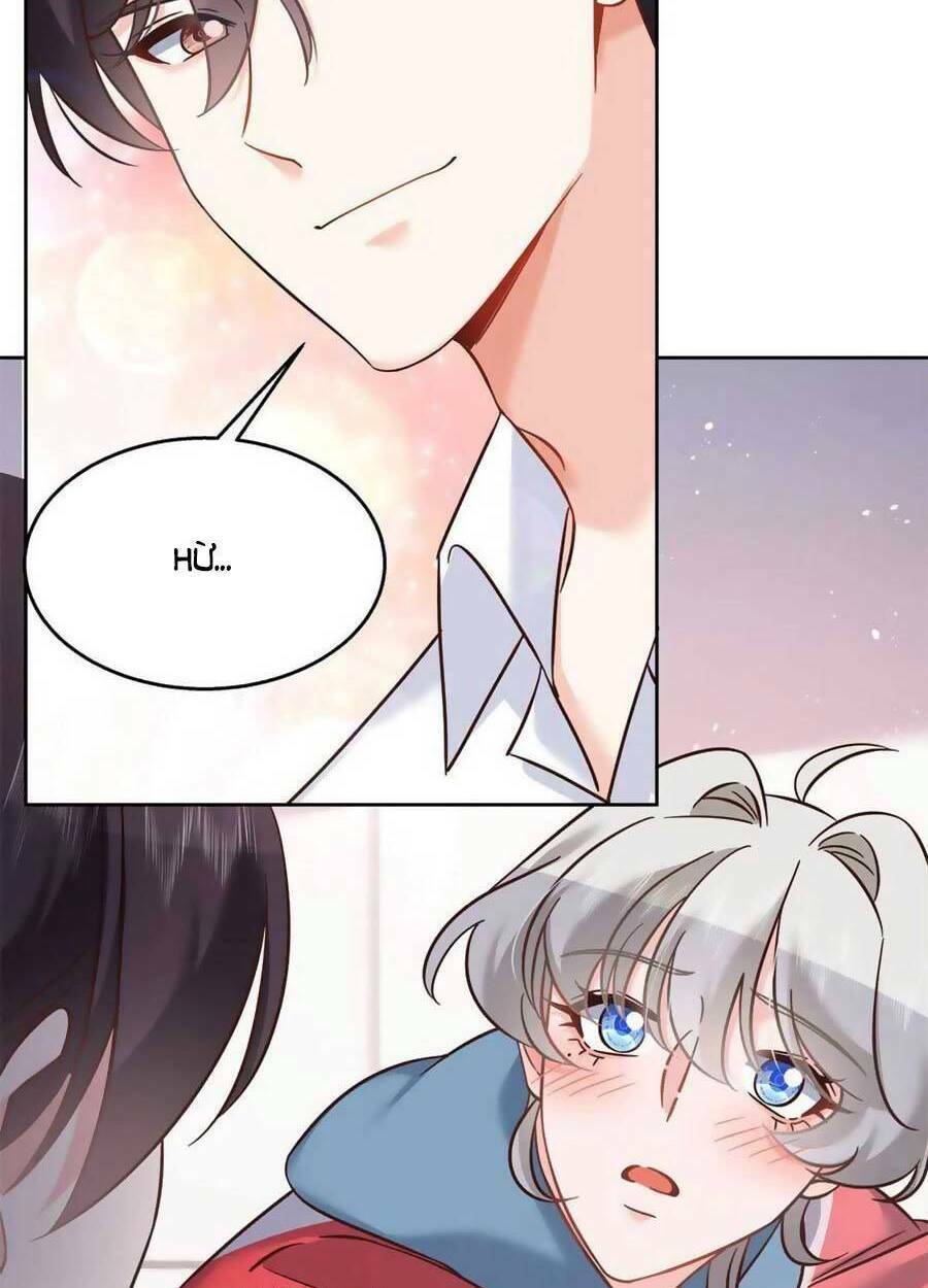 Hotboy Quốc Dân Là Nữ - Chapter 273 - Page 43