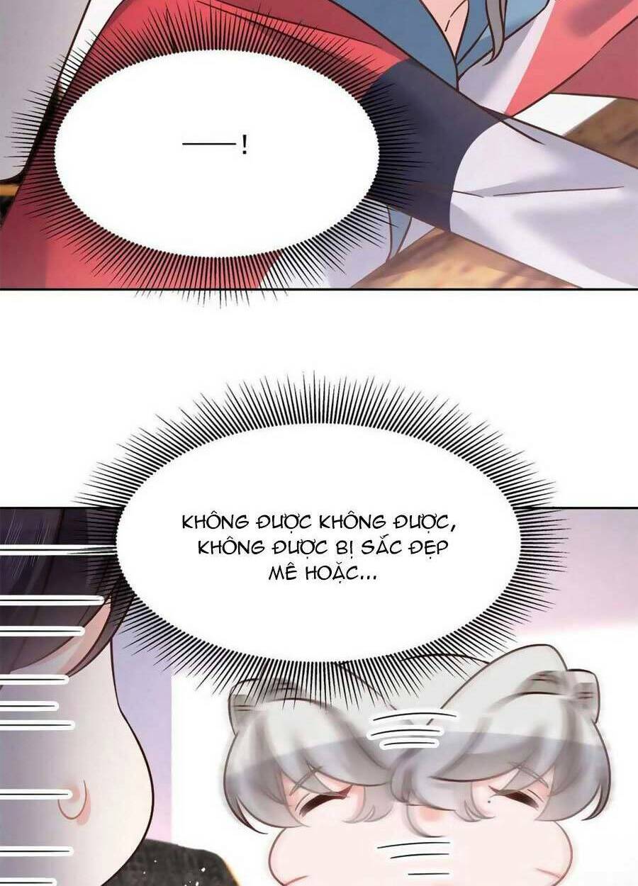 Hotboy Quốc Dân Là Nữ - Chapter 273 - Page 44