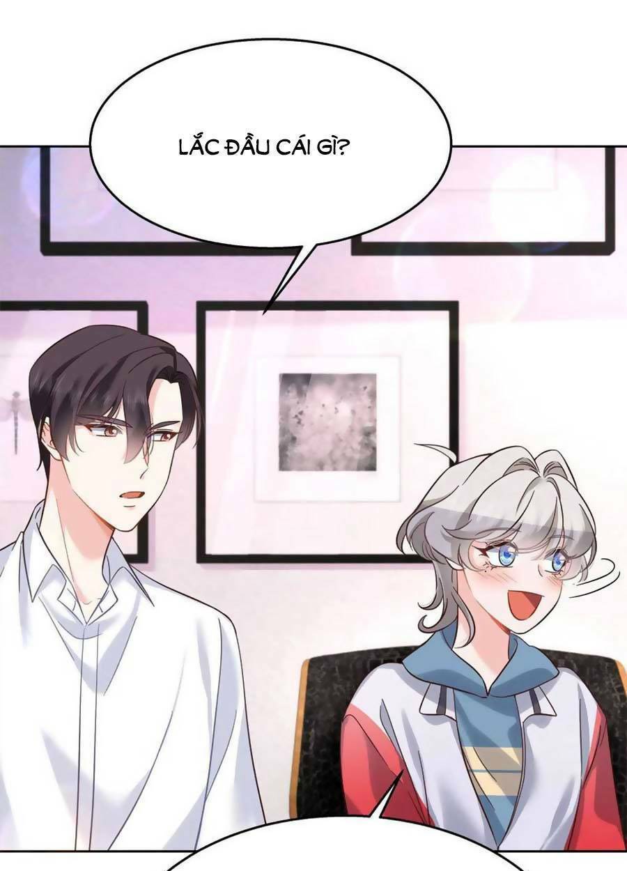 Hotboy Quốc Dân Là Nữ - Chapter 273 - Page 46