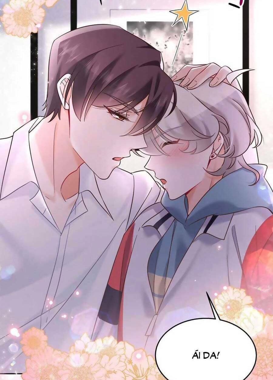 Hotboy Quốc Dân Là Nữ - Chapter 273 - Page 48