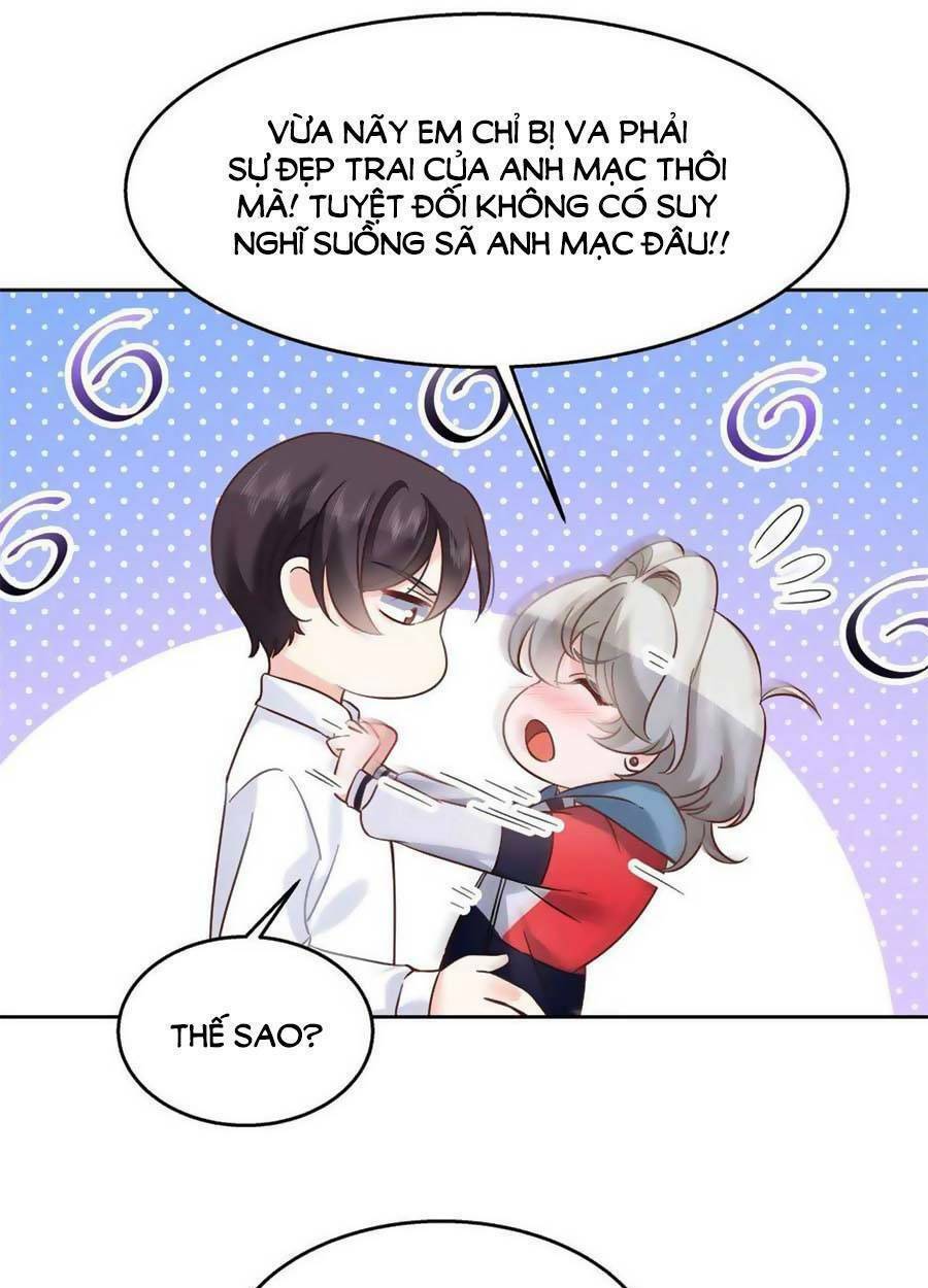 Hotboy Quốc Dân Là Nữ - Chapter 273 - Page 7