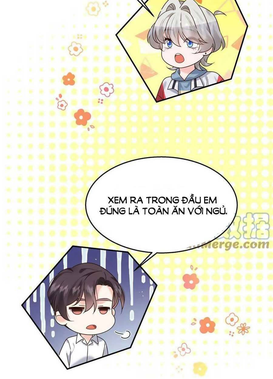 Hotboy Quốc Dân Là Nữ - Chapter 274 - Page 10