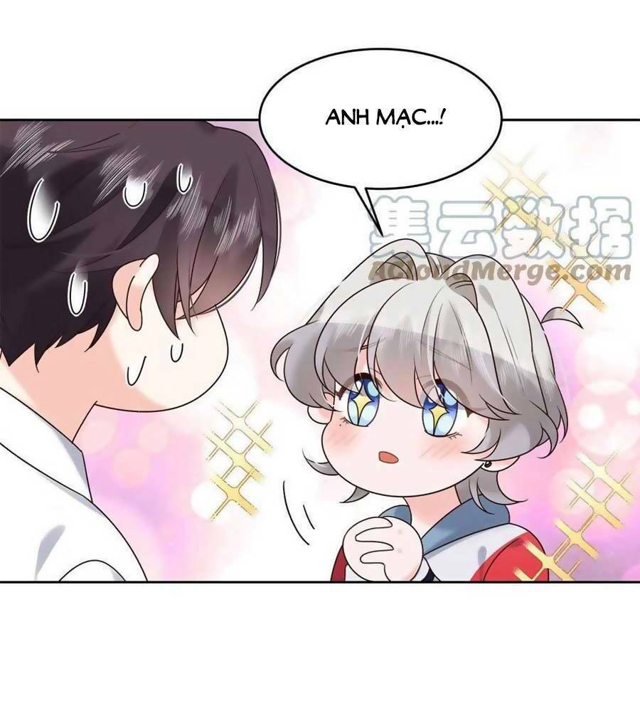 Hotboy Quốc Dân Là Nữ - Chapter 274 - Page 13