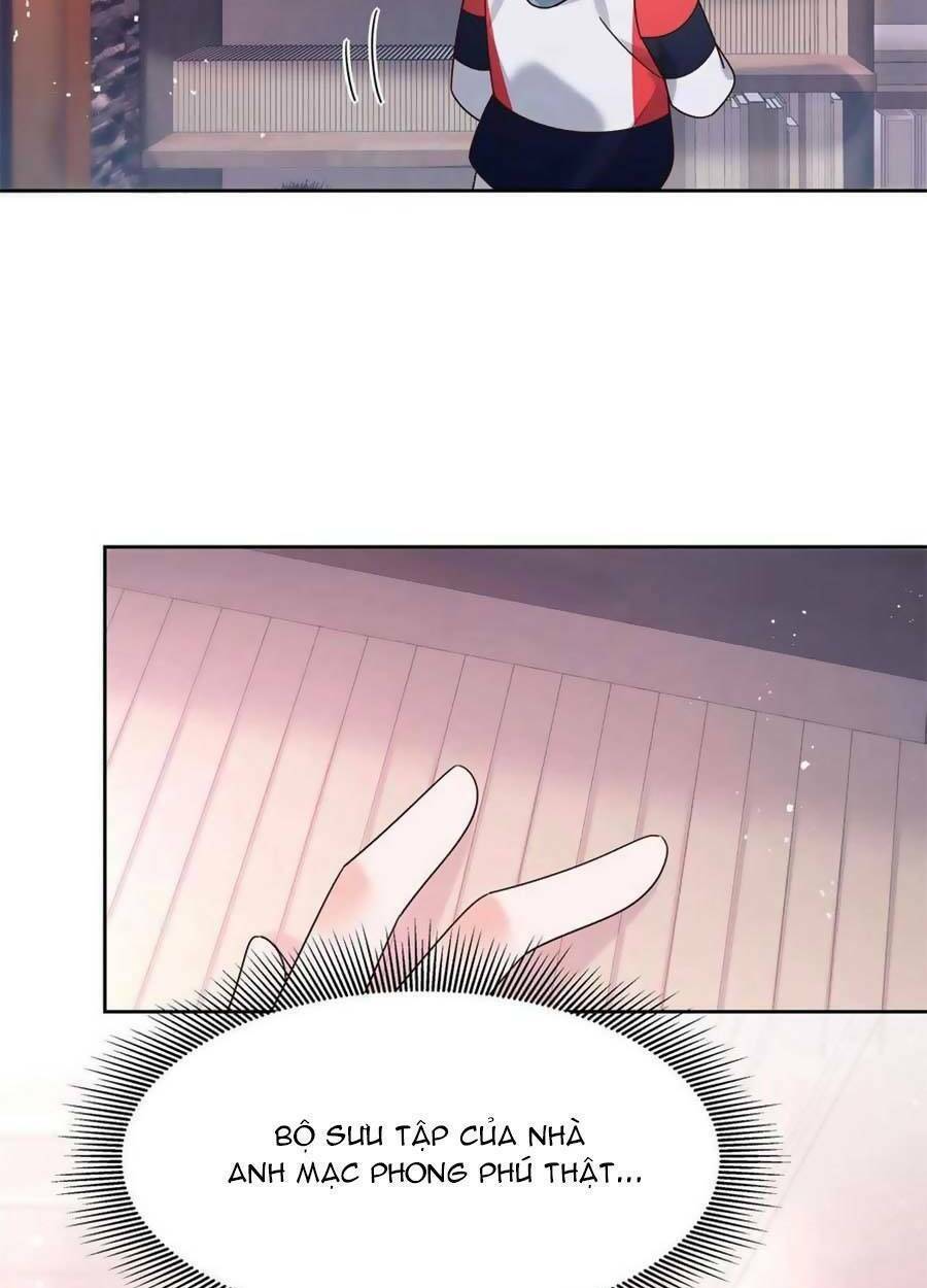 Hotboy Quốc Dân Là Nữ - Chapter 274 - Page 19