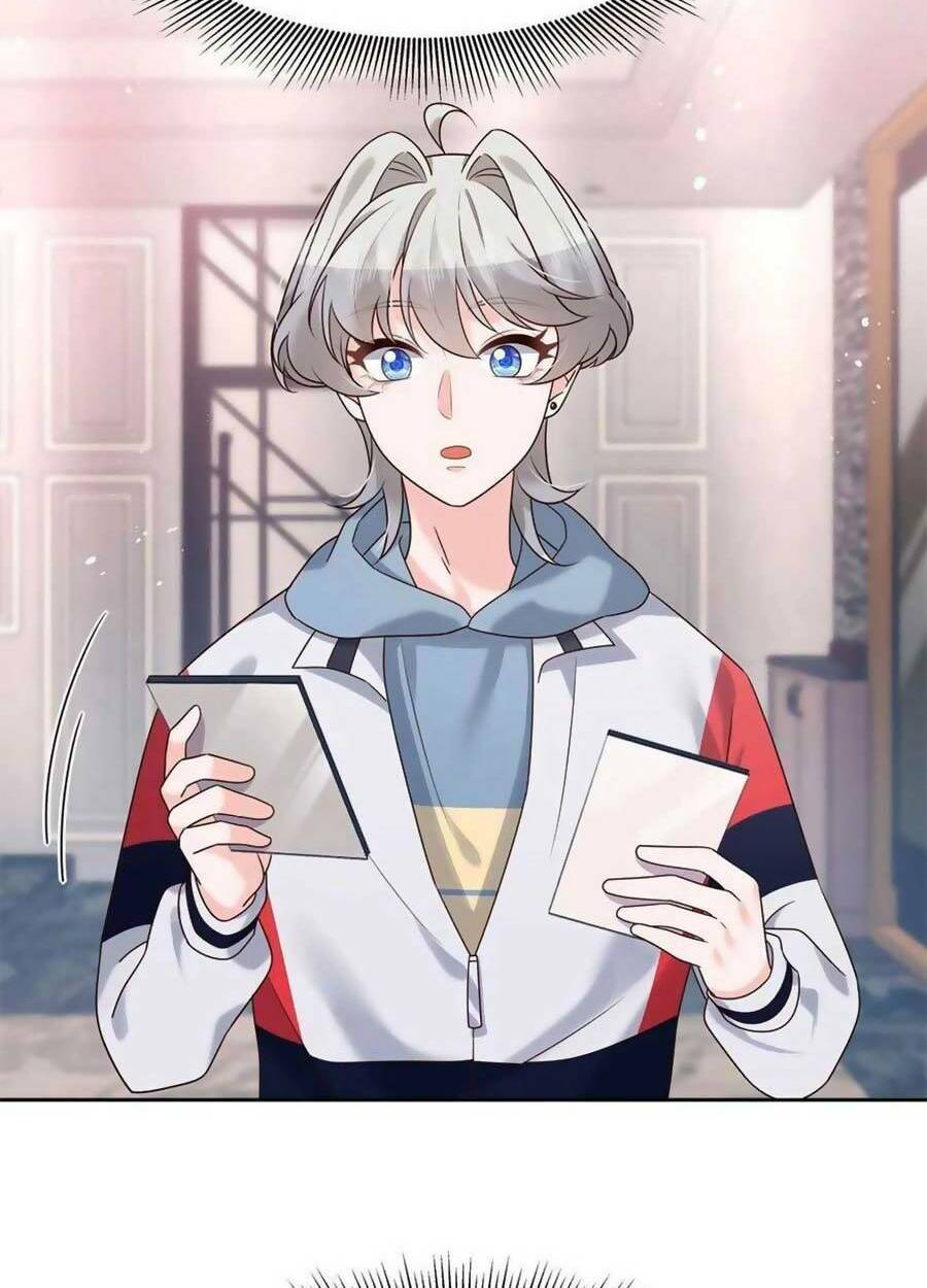 Hotboy Quốc Dân Là Nữ - Chapter 274 - Page 20