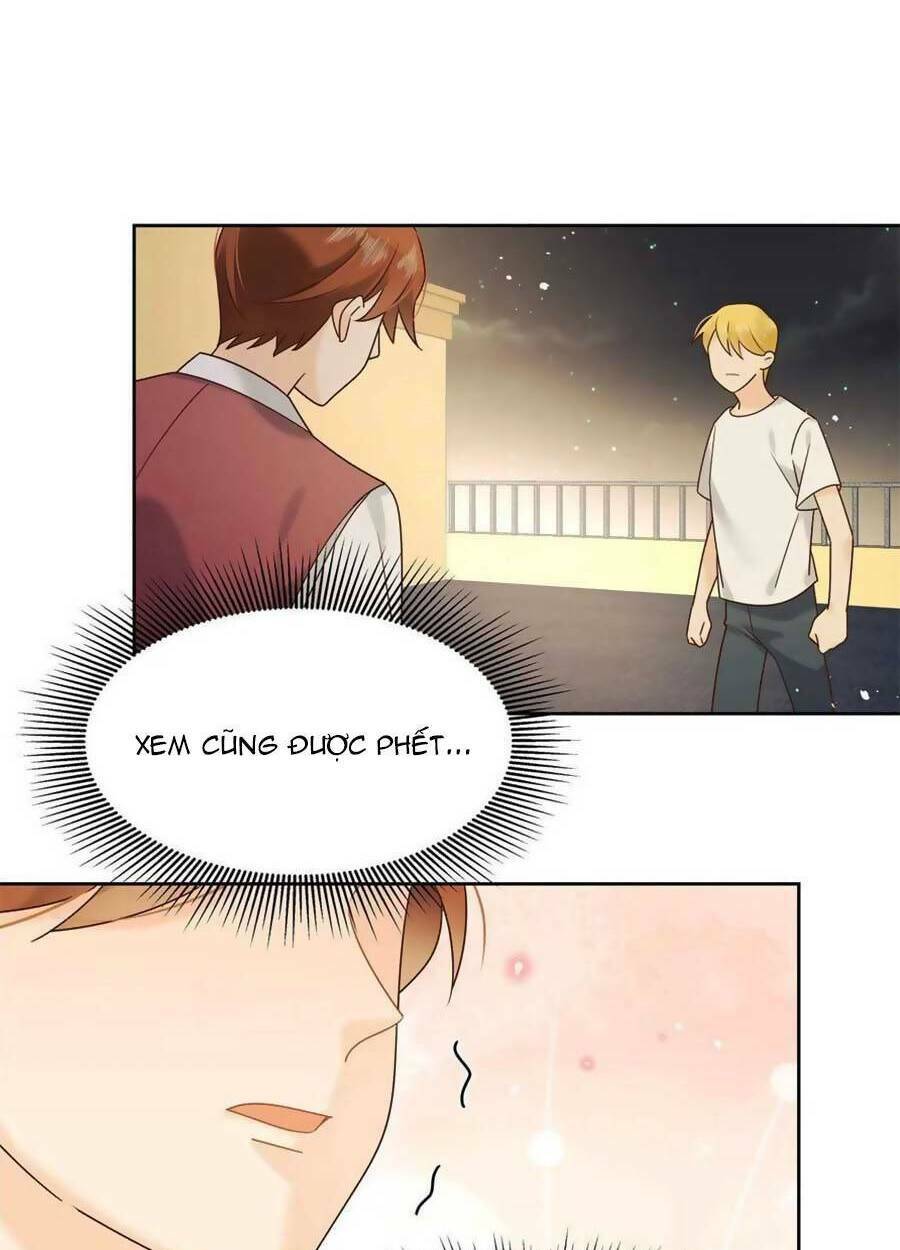 Hotboy Quốc Dân Là Nữ - Chapter 274 - Page 24