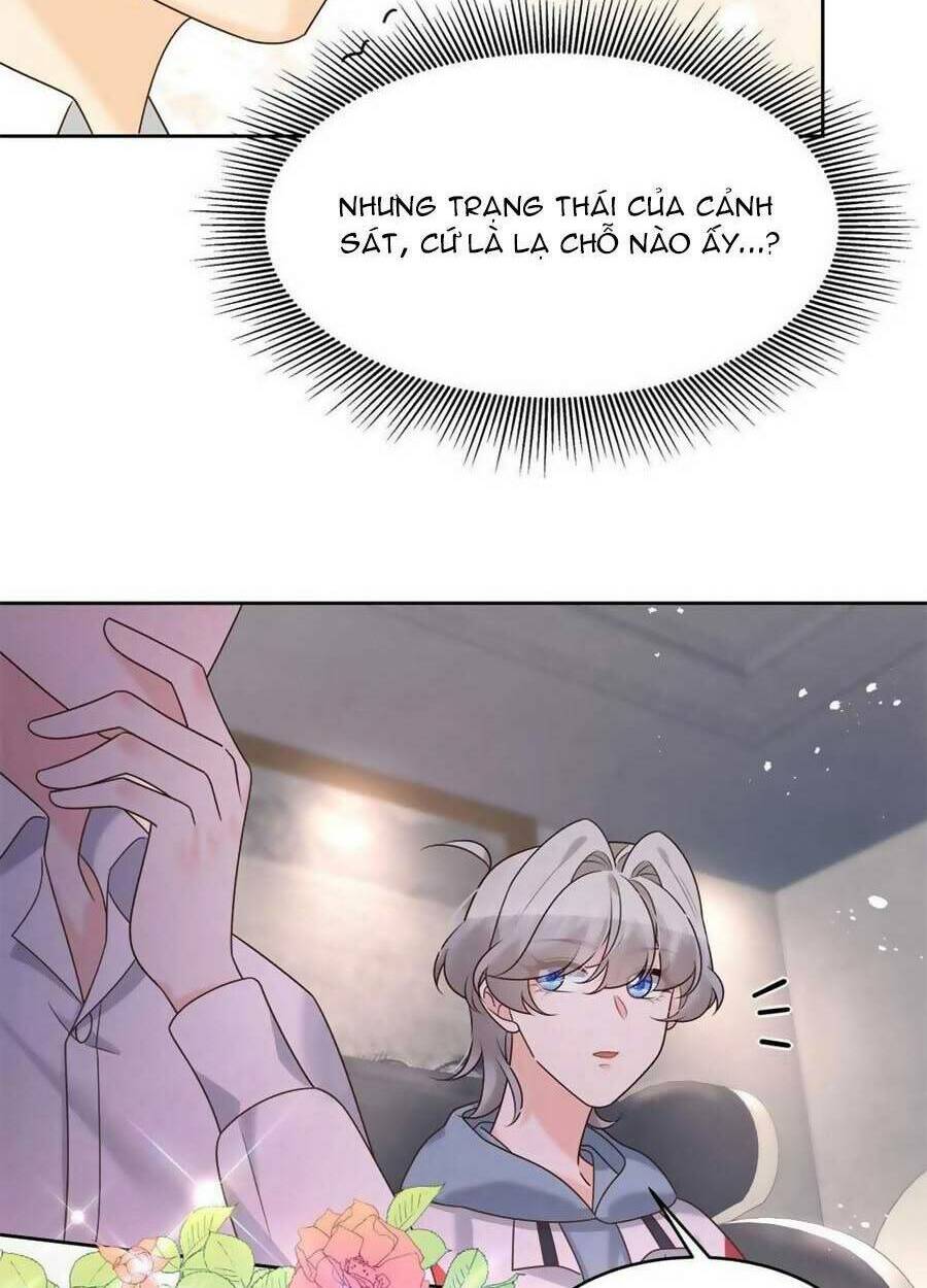 Hotboy Quốc Dân Là Nữ - Chapter 274 - Page 25