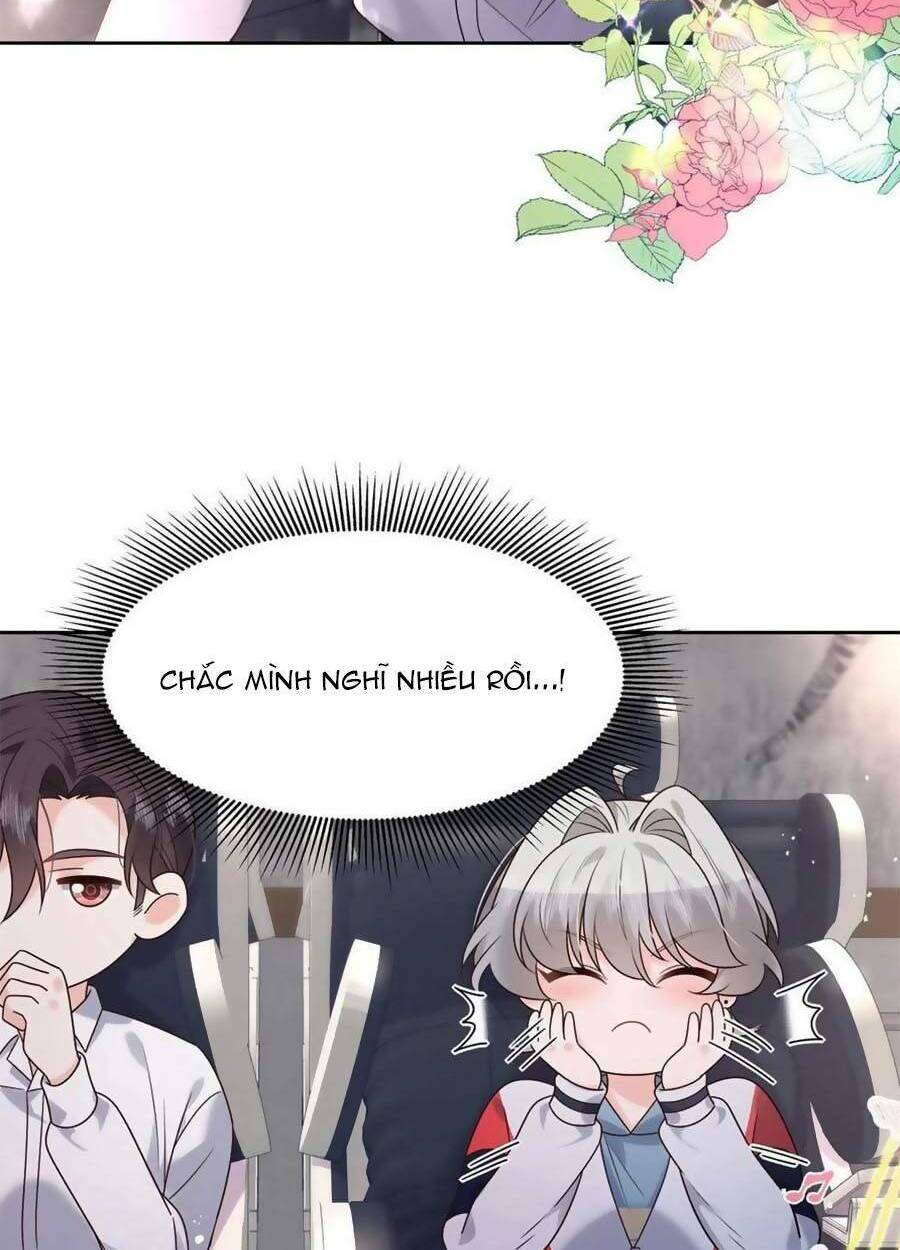 Hotboy Quốc Dân Là Nữ - Chapter 274 - Page 27