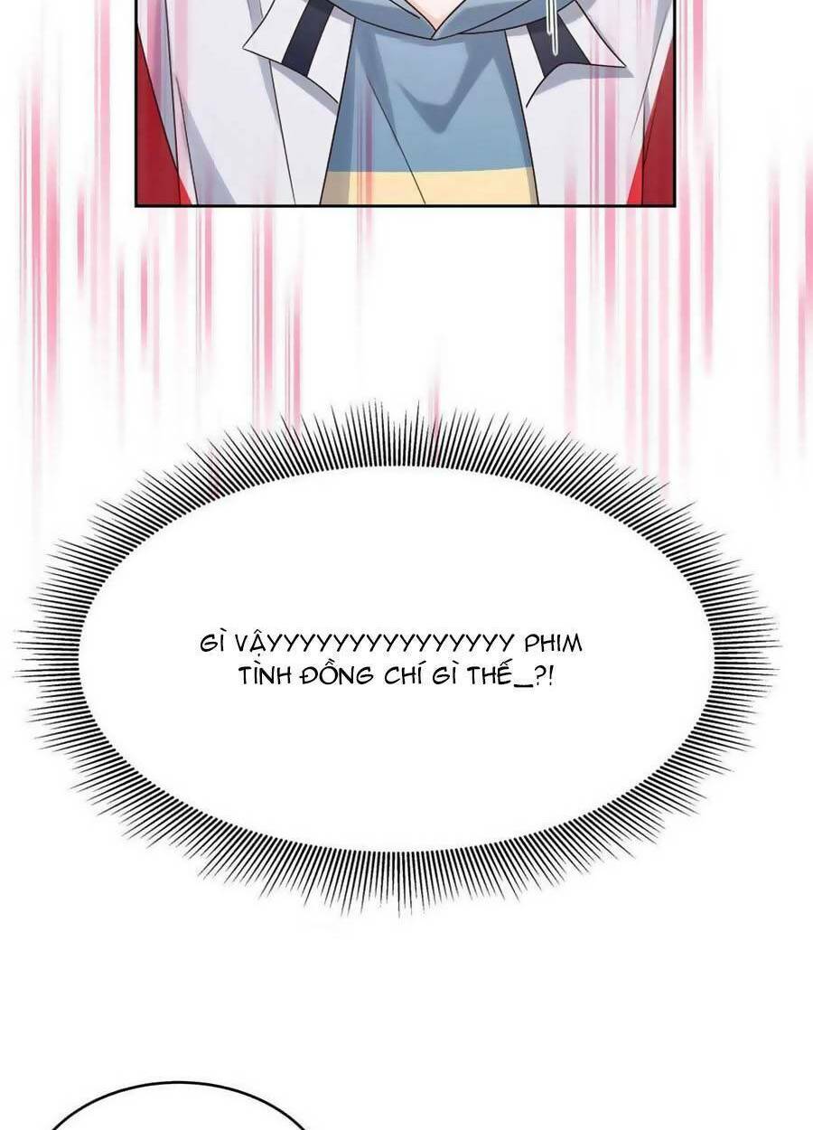 Hotboy Quốc Dân Là Nữ - Chapter 274 - Page 34