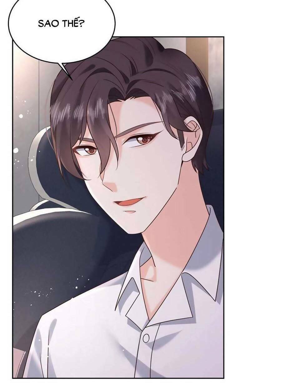 Hotboy Quốc Dân Là Nữ - Chapter 274 - Page 35