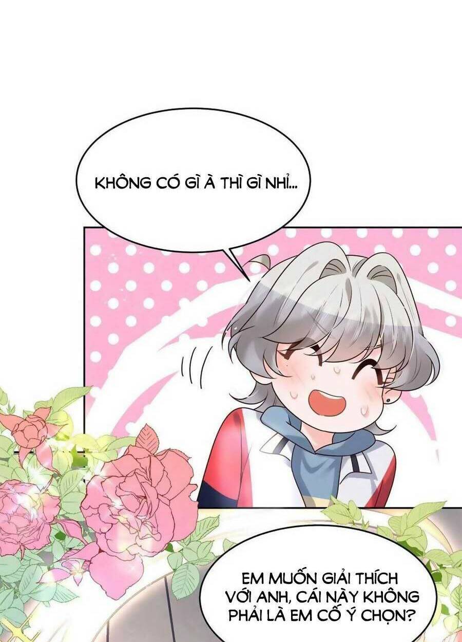 Hotboy Quốc Dân Là Nữ - Chapter 274 - Page 36