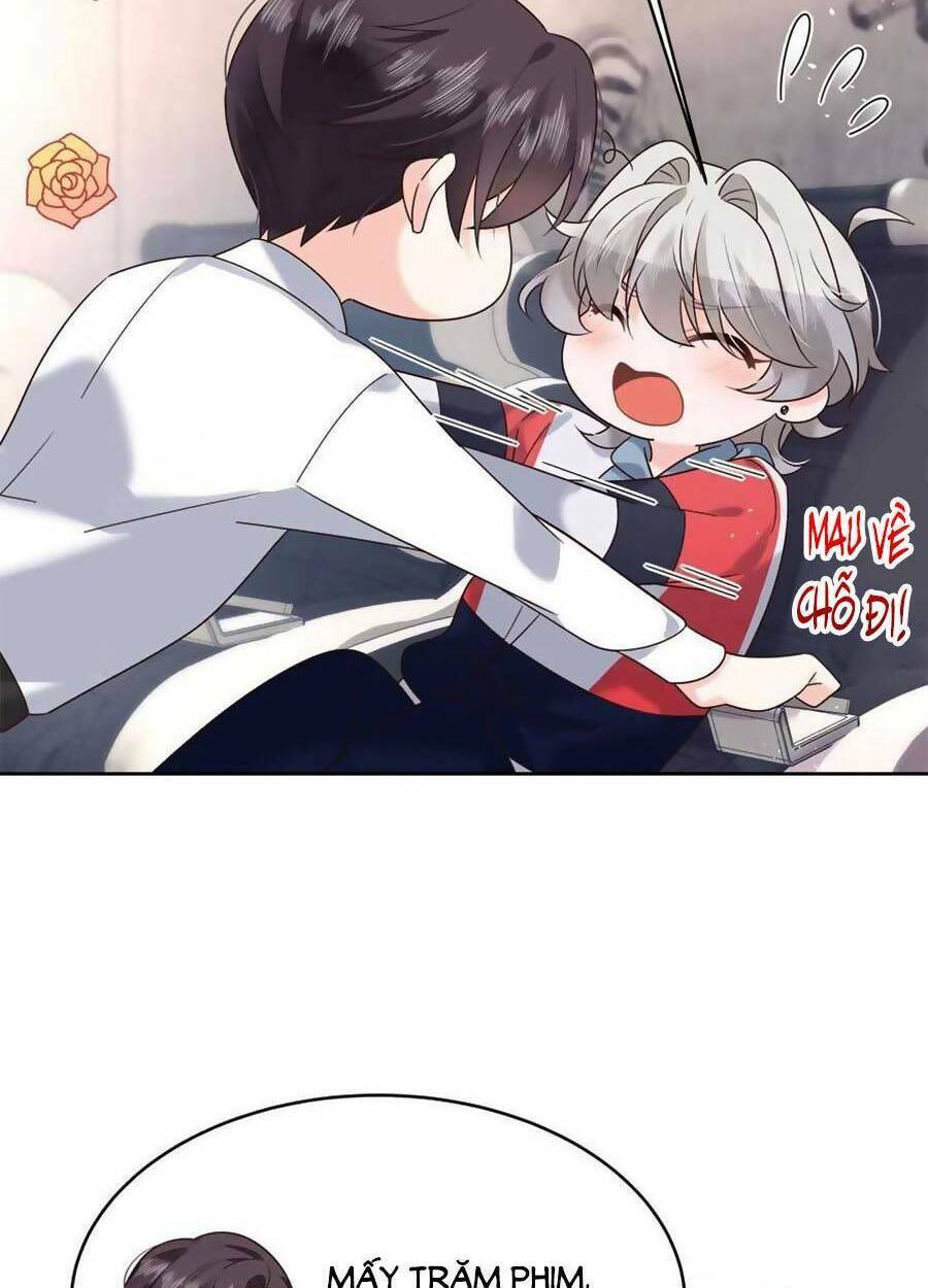 Hotboy Quốc Dân Là Nữ - Chapter 274 - Page 39