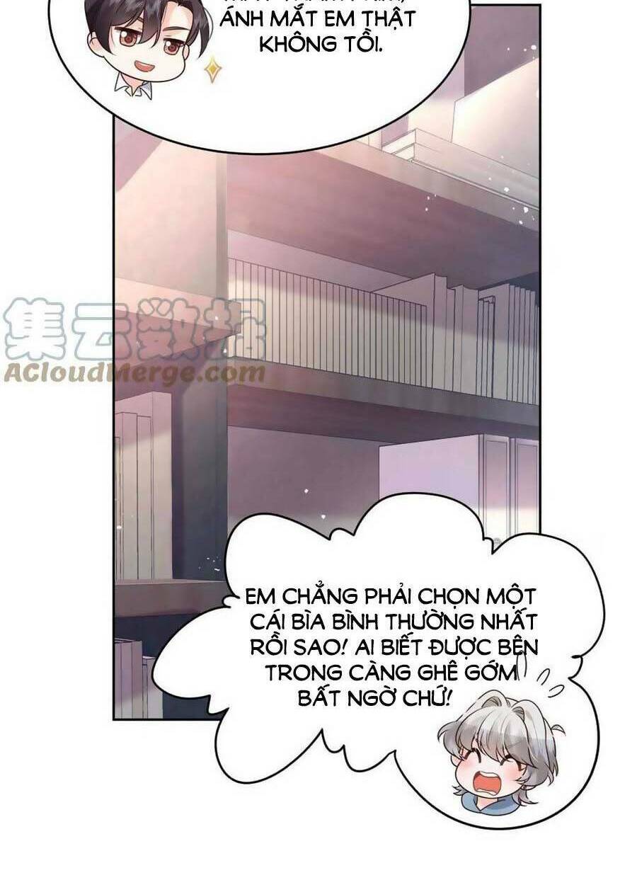 Hotboy Quốc Dân Là Nữ - Chapter 274 - Page 40