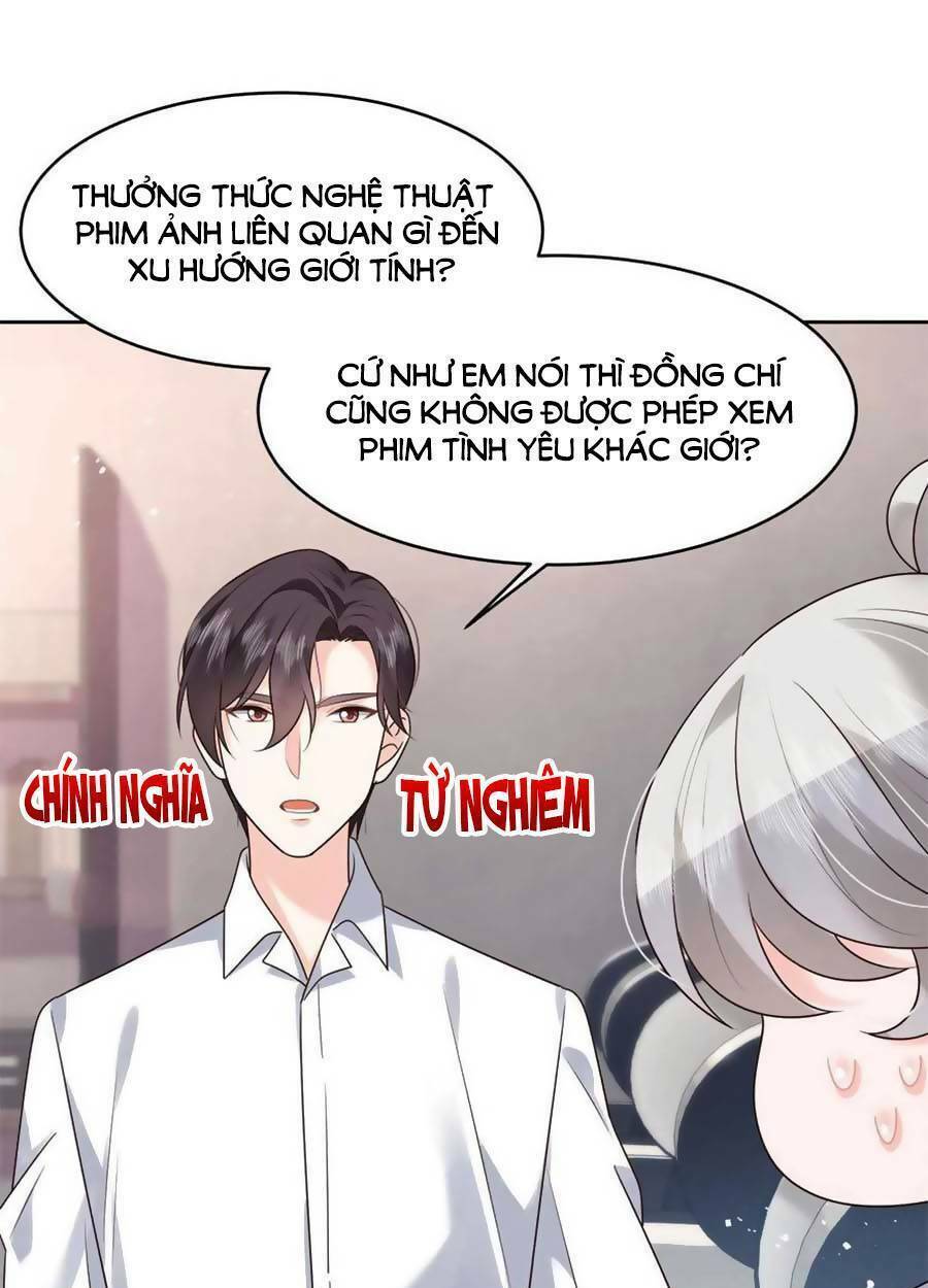 Hotboy Quốc Dân Là Nữ - Chapter 274 - Page 42