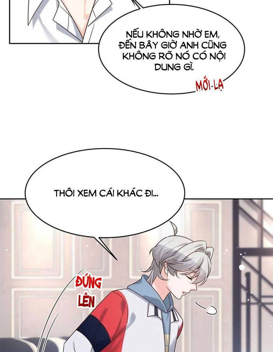 Hotboy Quốc Dân Là Nữ - Chapter 274 - Page 44