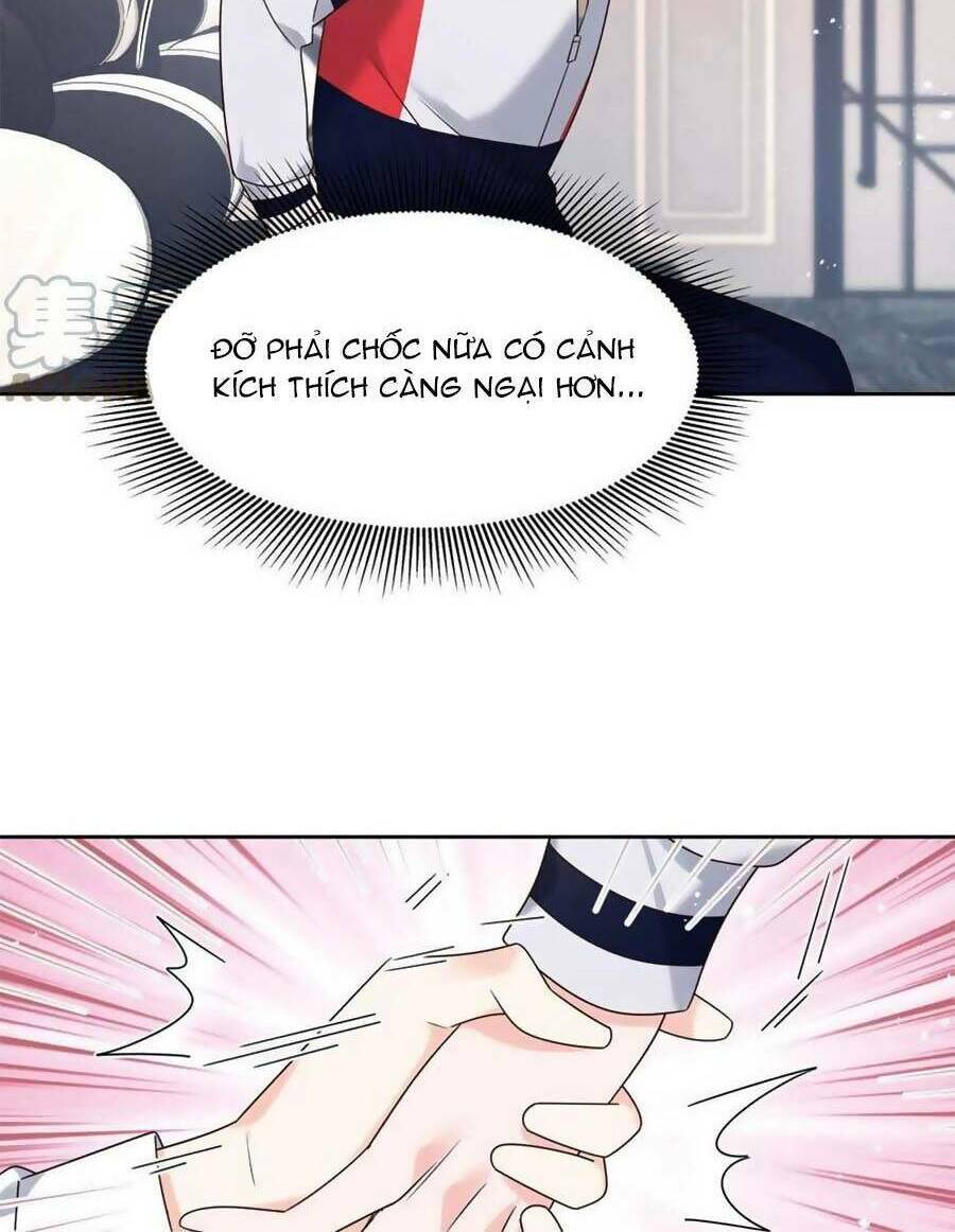 Hotboy Quốc Dân Là Nữ - Chapter 274 - Page 45