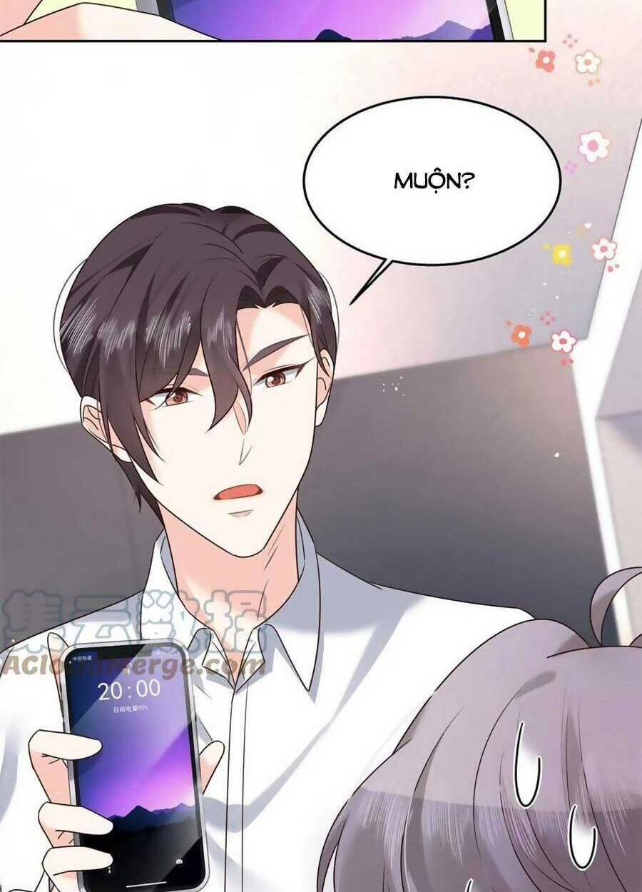 Hotboy Quốc Dân Là Nữ - Chapter 274 - Page 4