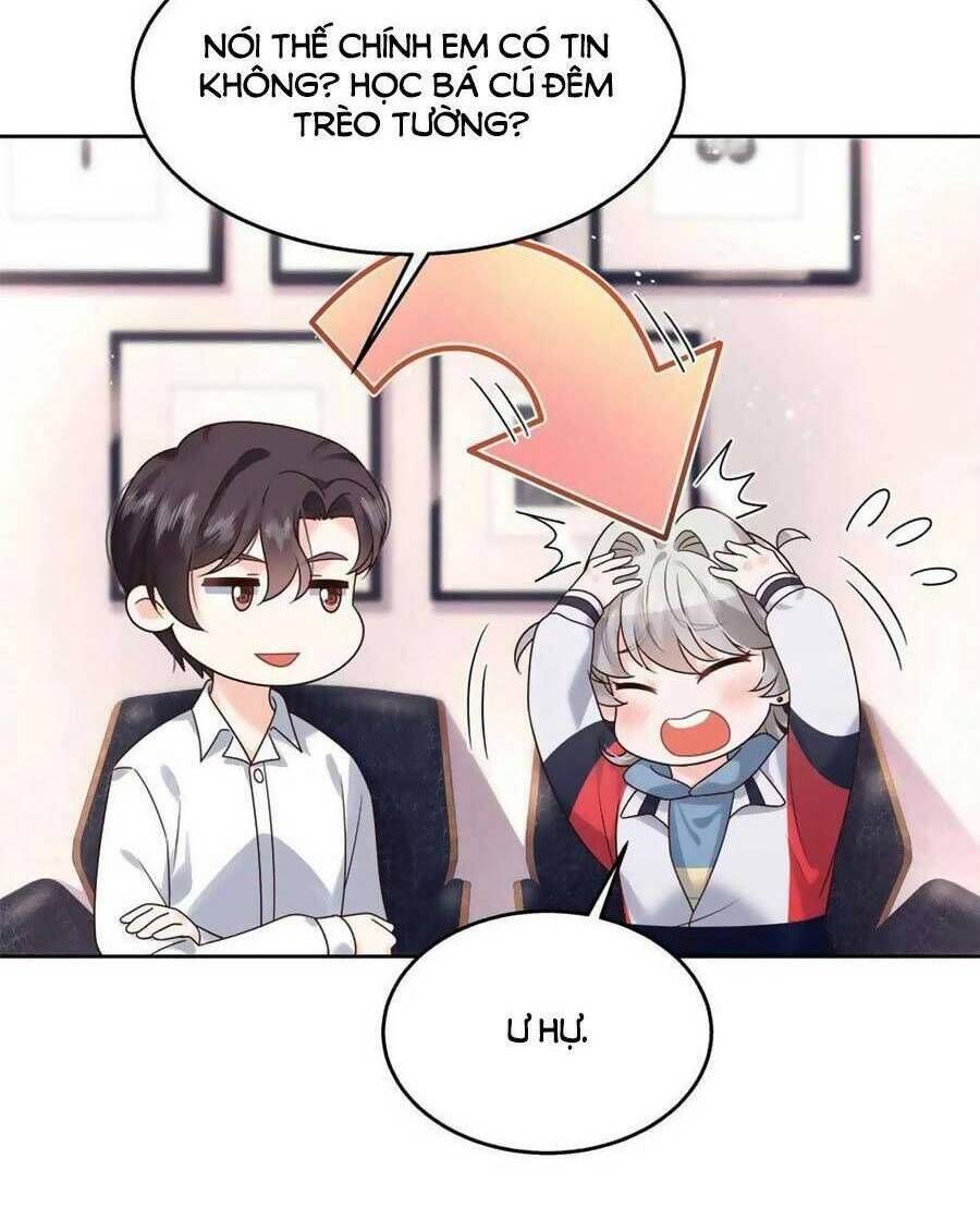 Hotboy Quốc Dân Là Nữ - Chapter 274 - Page 8