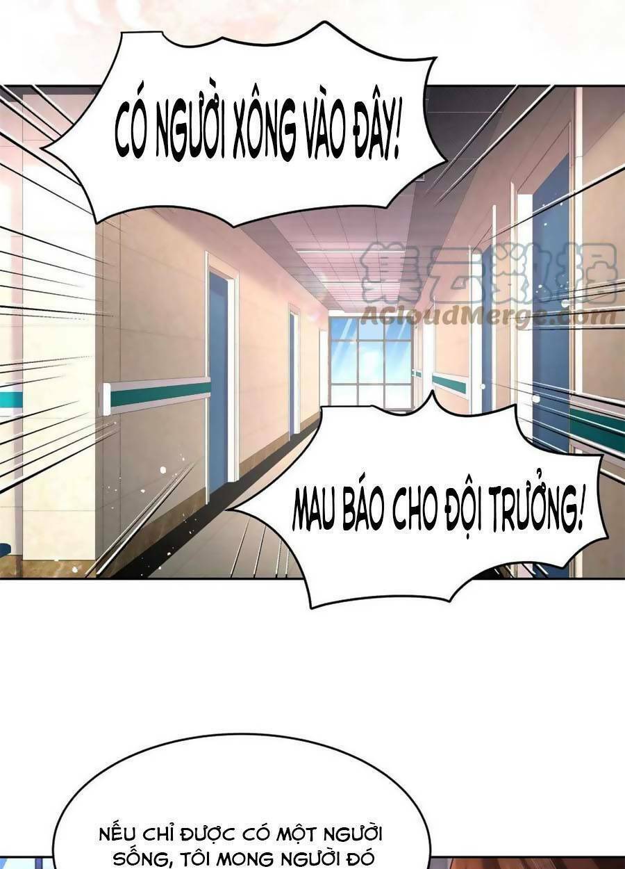 Hotboy Quốc Dân Là Nữ - Chapter 275 - Page 10