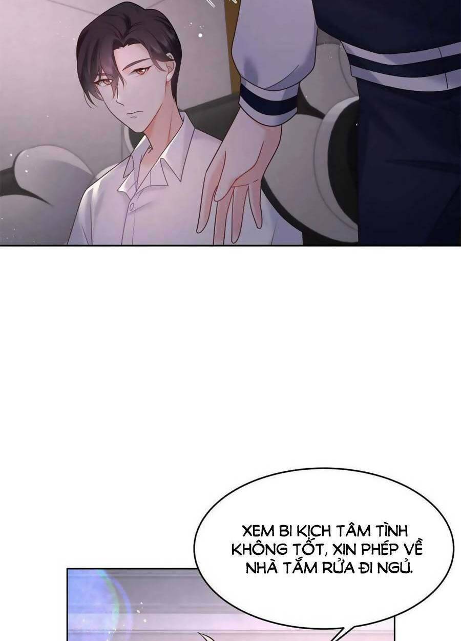 Hotboy Quốc Dân Là Nữ - Chapter 275 - Page 24