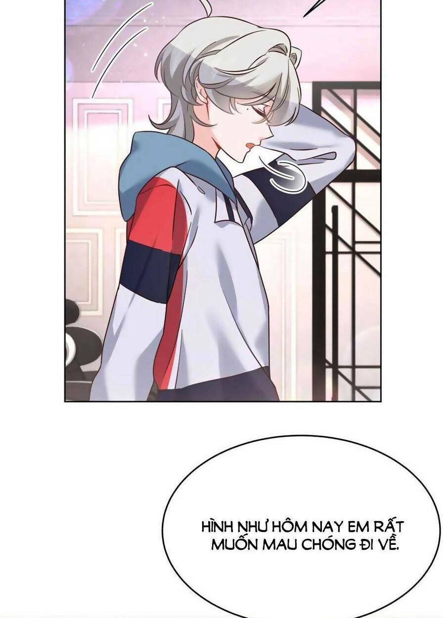 Hotboy Quốc Dân Là Nữ - Chapter 275 - Page 25