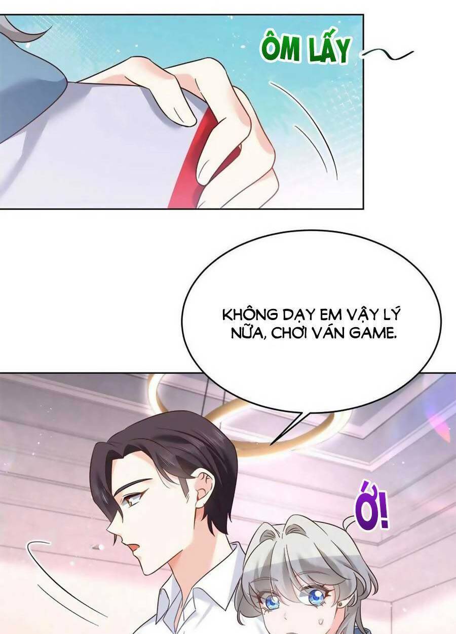 Hotboy Quốc Dân Là Nữ - Chapter 275 - Page 29