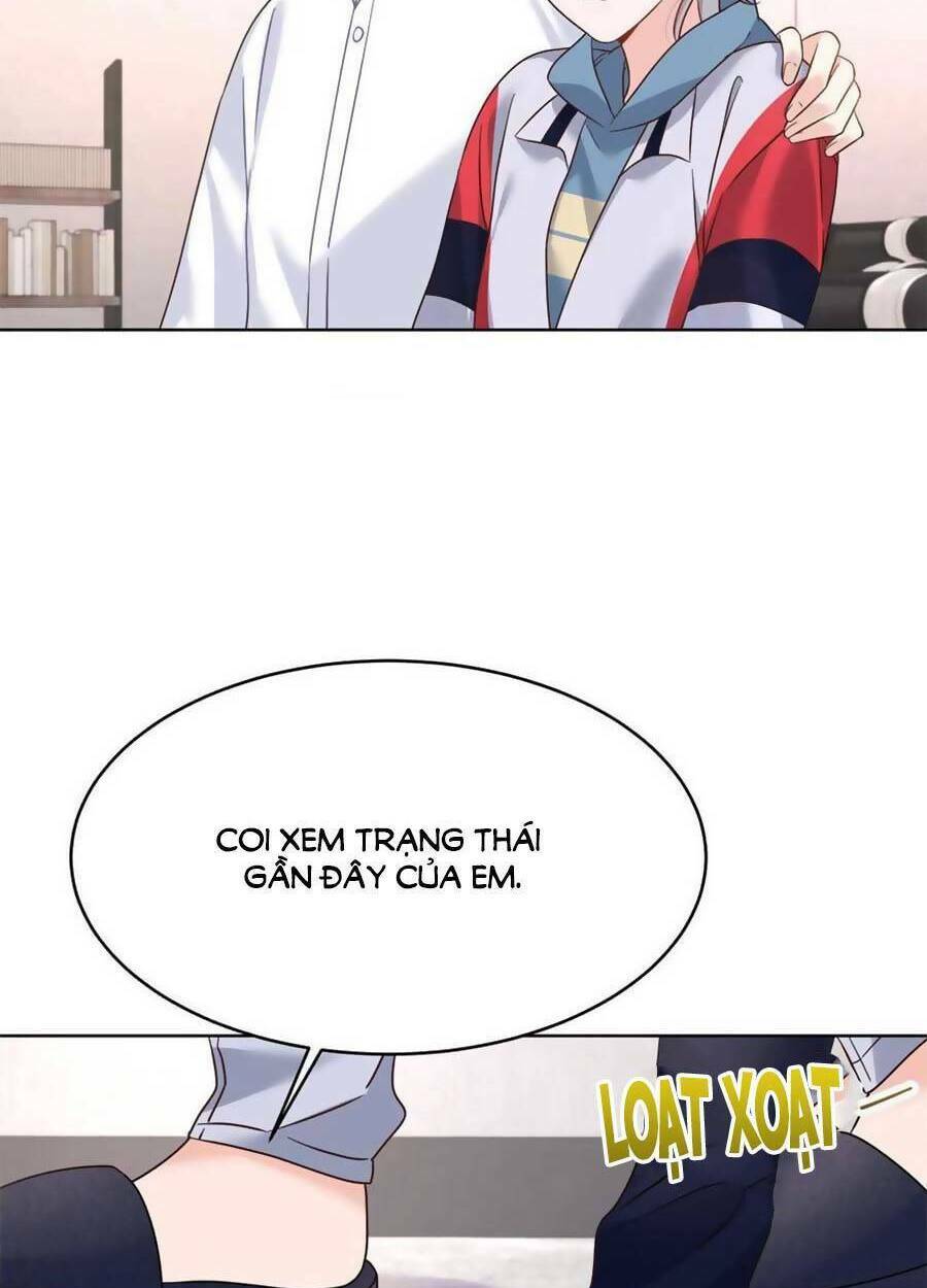 Hotboy Quốc Dân Là Nữ - Chapter 275 - Page 30