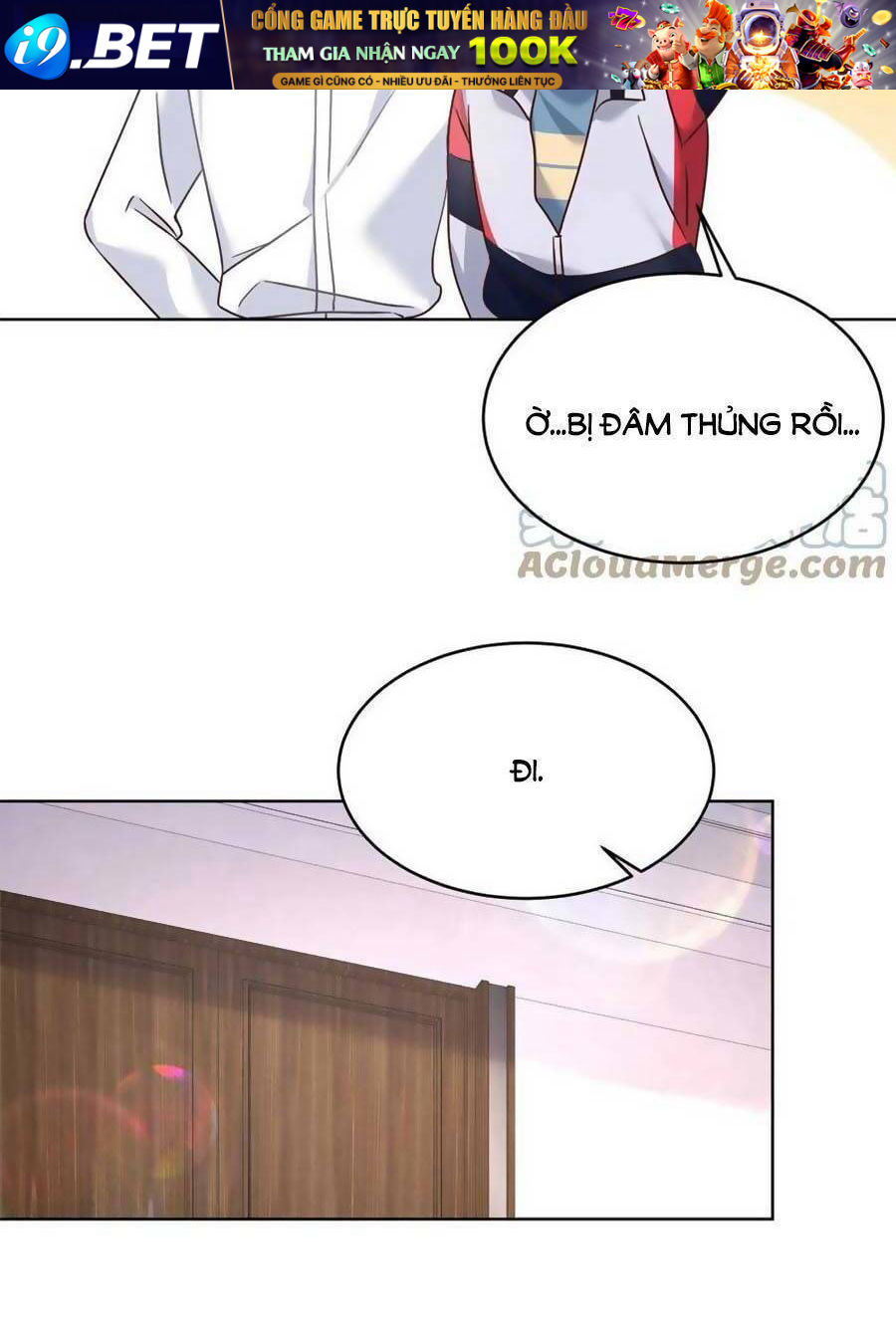 Hotboy Quốc Dân Là Nữ - Chapter 275 - Page 32